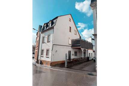 Haus zum Kaufen in Koblenz 330.000,00 € 153 m²