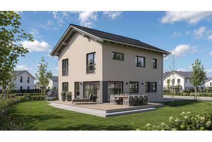 Haus zum Kaufen in Bad Aibling 1.099.500,00 € 153 m²