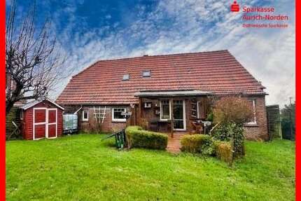 Haus zum Kaufen in Hagermarsch 189.000,00 € 90 m²