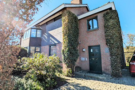 Generationenhaus in ruhiger Lage! in Kleve - Materborn