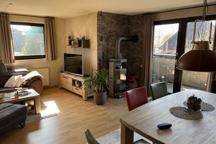 Helle, freundliche und großzügige Wohnung zu vermieten - Neuenkirchen