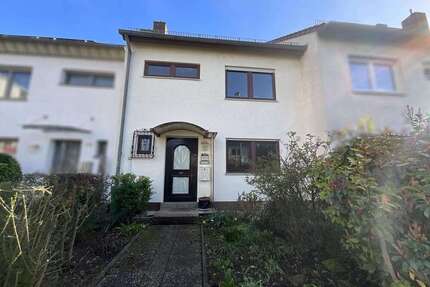 Haus zum Kaufen in Mutterstadt 329.000,00 € 159.47 m²