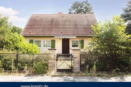 Haus zum Kaufen in Potsdam 490.000,00 € 63 m²