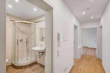 Wohnung zum Mieten in Augsburg 850,00 € 55.85 m²