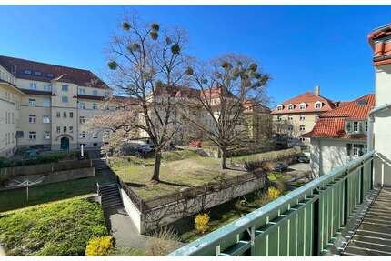 Wohnung zum Kaufen in Dresden Löbtau 180.000,00 € 73 m² - Dresden / Löbtau