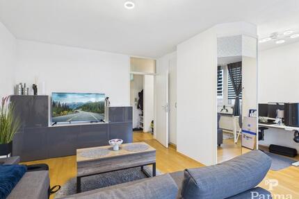 Modernes 1-Zimmer-Apartment mit Balkon in gefragter Lage von Laurensberg - Aachen Aachen-Mitte