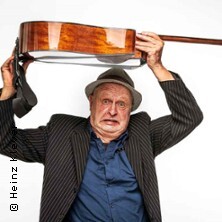 Heinz Klever - Nichts als die Wahrheit! - leicht optimiert.