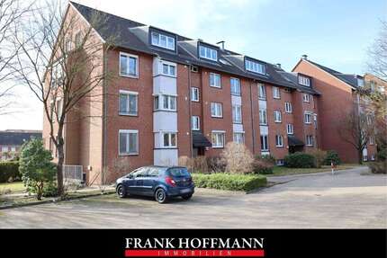 Wohnung zum Kaufen in Halstenbek 349.000,00 € 95.4 m²