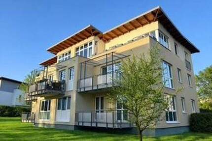 Stilvolles 2-Zi-Apartment in Toplage - hell und ruhig - Lüneburg Goseburg-Zeltberg