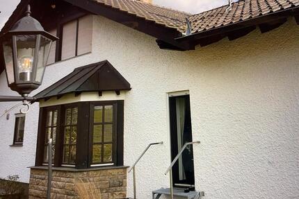 Traumhaft schönes freistehendes 1-2 Familienhaus Nähe Backnang