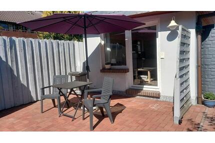 Ferienwohnung in Brake, Ferienwohnung Deichblick Brake - Brake (Unterweser)