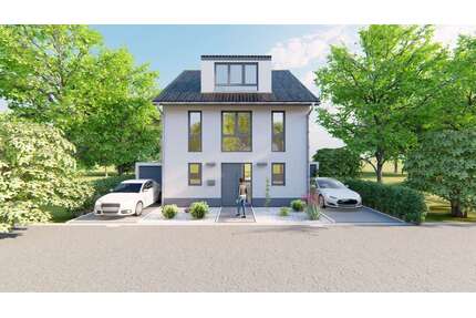 Haus zum Kaufen in Rösrath 799.900,00 € 180 m²