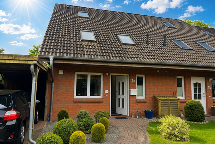 Haus zum Kaufen in Wees 329.000,00 € 103 m²