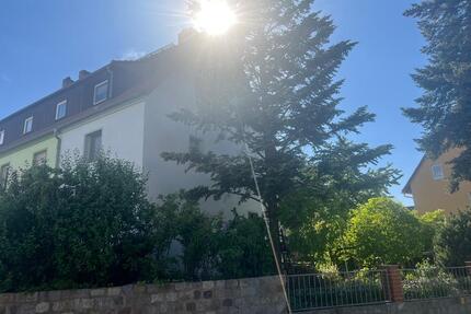 Gepflegtes Reihenendhaus in Bautzen zu verkaufen