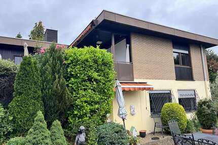 Haus zum Kaufen in Bad Kissingen 385.000,00 € 200 m²