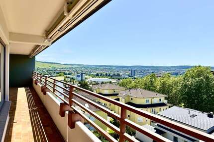 Wohnung zum Kaufen in Heilbronn 345.000,00 € 116.14 m²