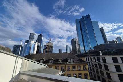Wohnung zum Mieten in Frankfurt am Main 2.800,00 € 95 m²