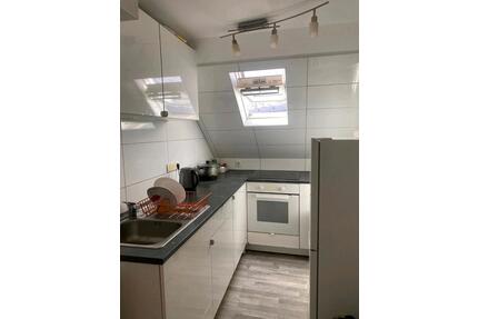 Großes WG-Zimmer in einer 2-Zimmerwohnung - Koblenz Bubenheim