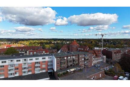 Schöne 2 Zimmer Wohnung mit Balkon Nr.8 - Stockelsdorf