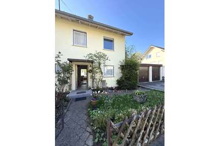 Haus zum Mieten in Wangen 1.350,00 € 110 m²