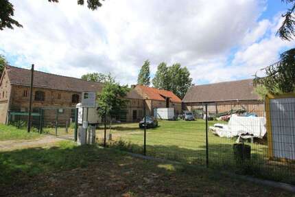 Haus zum Kaufen in Werder 590.000,00 € 350 m²
