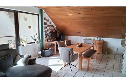 4 Zimmer Einliegerwohnung mit Balkon & Garten - Wolfsburg Ehmen