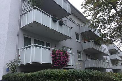 Sonnige Eigentumswohnung in Kessenich zu verkaufen - Bonn Poppelsdorf