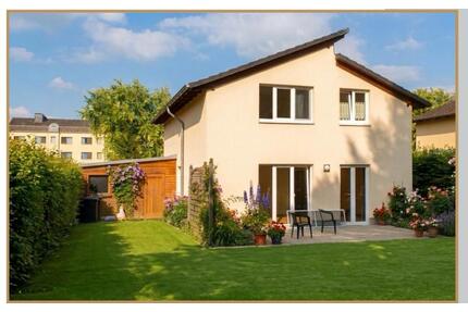 6 Einfamilienhäuser in Volkmarsen (einzeln oder en bloc)