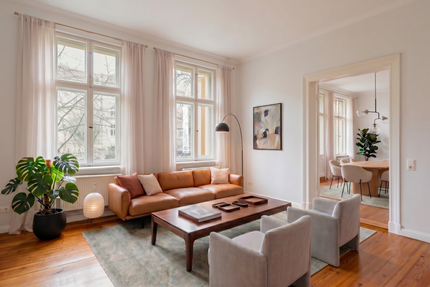 Wohnung zum Kaufen in Potsdam 1.175.000,00 € 163.57 m²