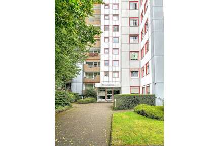Wohnung zum Kaufen in Köln 145.000,00 € 47 m²