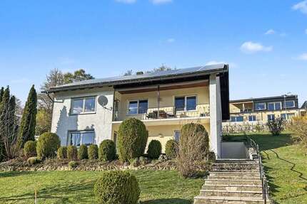Haus zum Kaufen in Altmannstein 395.000,00 € 167.58 m²