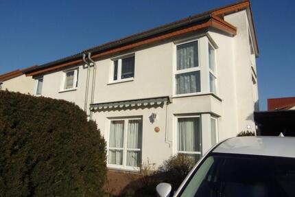 Kapitalanlage sicher vermietete Immobilie - DHH - in 15366 Hönow - Neuenhagen bei Berlin