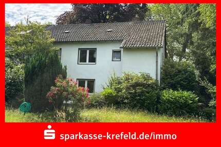 Haus zum Kaufen in Krefeld 490.000,00 € 176.04 m²