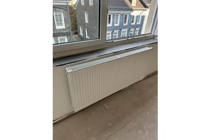 Zu vermieten 2 Zimmerwohnung + Küche - Ennepetal