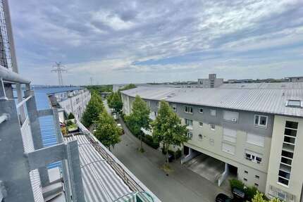Wohnung zum Mieten in Mannheim 690,00 € 60.81 m²