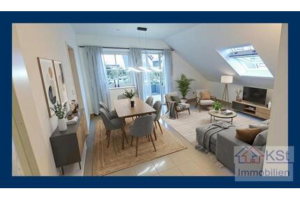 Entdecke Dein neues Zuhause: Moderne Wohnträume mit Highspeed-Glasfaser für Euren Lifestyle! - Borken