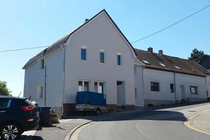 Wohnung zu vermieten 2zkb - 510,00&nbsp;EUR Kaltmiete, ca.&nbsp; 52,00&nbsp;m&sup2; in Neunkirchen (PLZ: 66538)