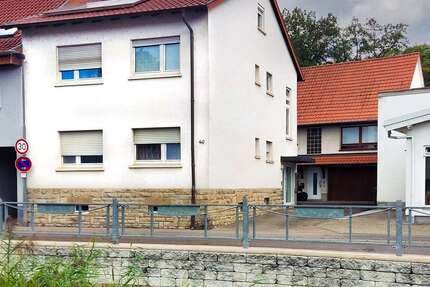 Haus zum Kaufen in Wiesloch 540.000,00 € 200 m²