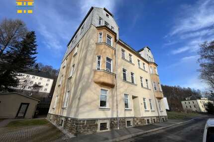 Wohnung zum Mieten in Annaberg-Buchholz 210,00 € 47.93 m²