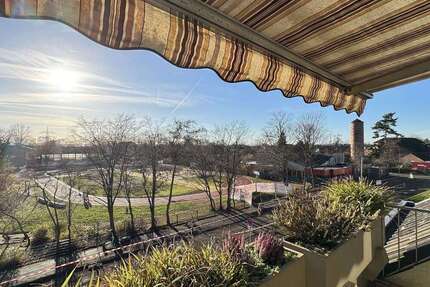 Wohnung zum Kaufen in Siegburg 259.000,00 € 86 m²