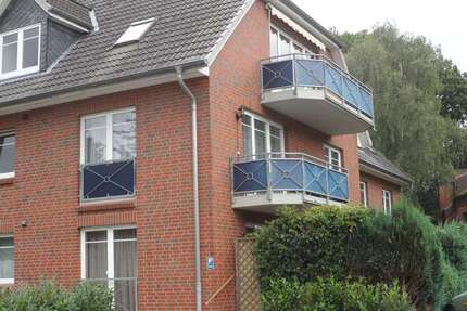 Wohnung zum Mieten in Buxtehude 750,00 € 68 m²