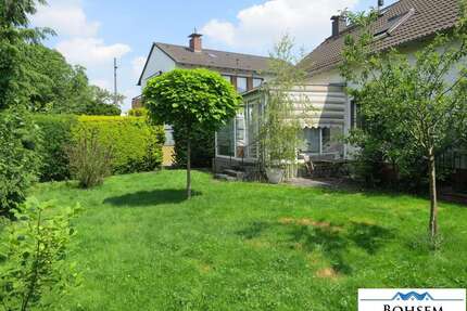 Haus zum Kaufen in Erftstadt 375.000,00 € 130 m²