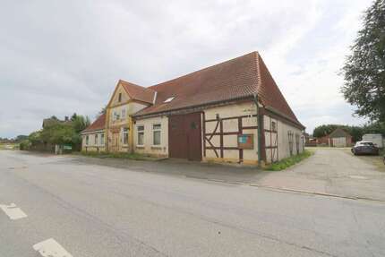 Grundstück zu verkaufen in Riepsdorf Altratjensdorf 250.000,00 € 543 m² - Riepsdorf / Altratjensdorf