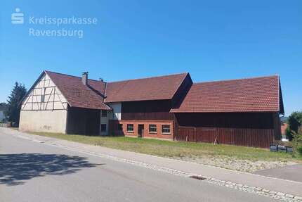 Haus zum Kaufen in Bad Wurzach 535.000,00 € 131.8 m²