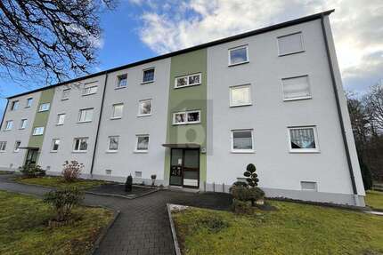 Wohnung zum Kaufen in Friedrichshafen 299.000,00 € 70 m²