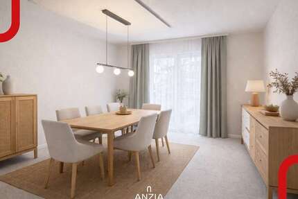 Wohnung zum Kaufen in Düsseldorf Wersten 290.000,00 € 86.47 m² - Düsseldorf / Wersten