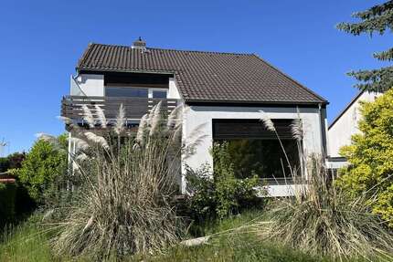 Haus zum Kaufen in Hannover 498.000,00 € 174 m²