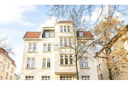 Wohnung zum Mieten in Leipzig 1.349,00 € 93 m²