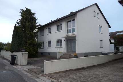 Wohnung zum Mieten in Landau 540,00 € 52 m²