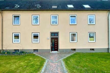 Wohnung zum Mieten in Wilhelmshaven 369,00 € 52.08 m²